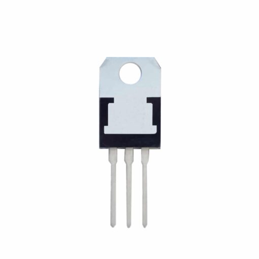 TIP132 100V 8A NPN Darlington Transistor – Pack of 10 3