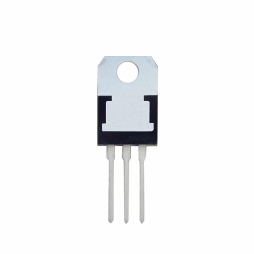 TIP132 100V 8A NPN Darlington Transistor – Pack of 10 PHI1002782 Phipps Electronics 3