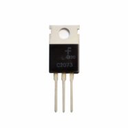 2SC2073 150V 1.5A NPN Transistor – Pack of 10 2