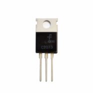 2SC2073 150V 1.5A NPN Transistor – Pack of 10