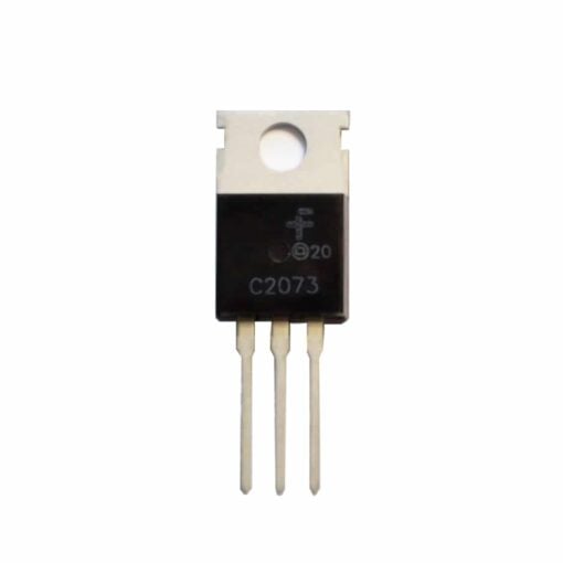 2SC2073 150V 1.5A NPN Transistor – Pack of 10 2