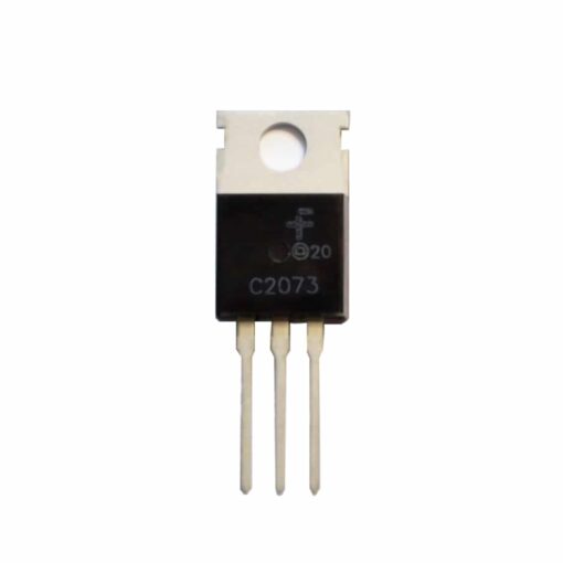 2SC2073 150V 1.5A NPN Transistor – Pack of 10 2