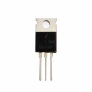 BU406 200V 7A NPN Transistor – Pack of 10 PHI1002784 Phipps Electronics