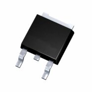 L7809CD2T-TR 9V 1.5A Linear Voltage Regulator – Pack of 10 2