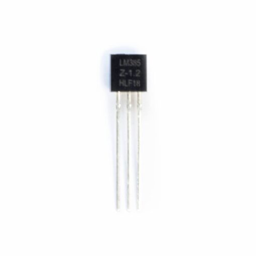 LM385Z-1.2 Voltage Reference Diode – Pack of 10 PHI1002792 Phipps Electronics 2