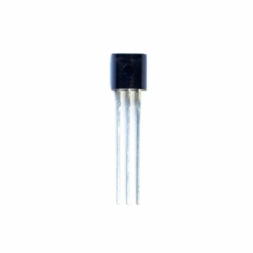 LM385Z-1.2 Voltage Reference Diode – Pack of 10 PHI1002792 Phipps Electronics 3