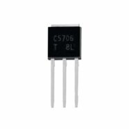 2SC5706 80V 5A NPN Transistor – Pack of 10