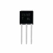 2SC5707 100V 8A NPN Transistor – Pack of 10
