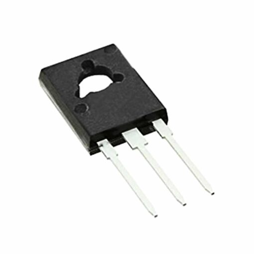 BD140 80V 1.5A PNP Transistor – Pack of 10 2