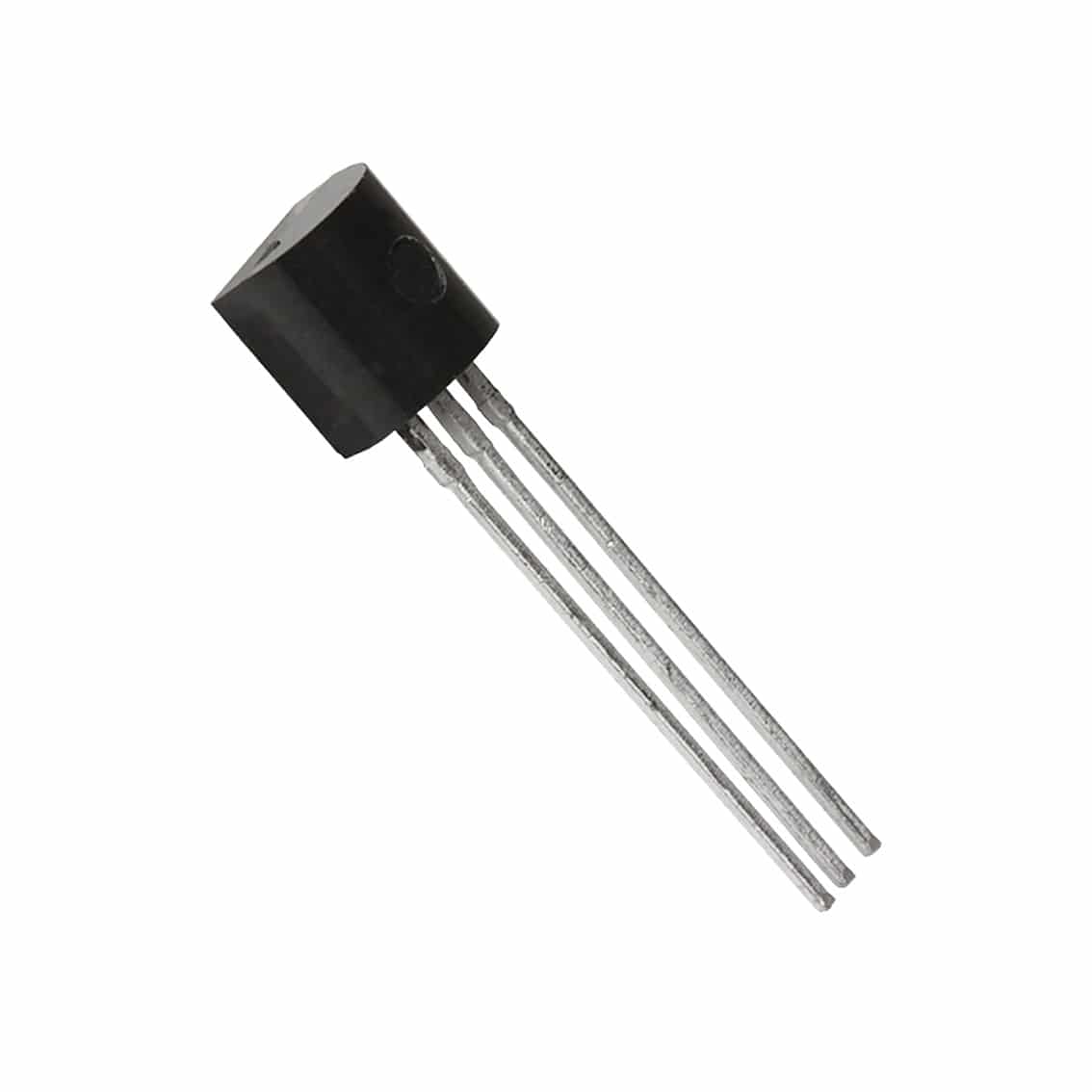 P2N2222A 30V 600mA NPN Transistor – Pack of 10 PHI1002814 Phipps Electronics 2