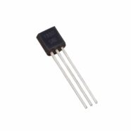 MJE13001 400V 200mA NPN Transistor – Pack of 10 PHI1002818 Phipps Electronics