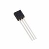 2N5551 160V 600mA NPN Transistor - Pack of 10