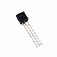 SS9011 50V 30mA NPN Transistor – Pack of 10 PHI1002823 Phipps Electronics