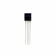 2N5401 150V 600mA PNP Transistor – Pack of 10