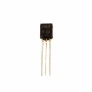 S9018 30V 50mA NPN Transistor – Pack of 10