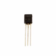 S9018 30V 50mA NPN Transistor – Pack of 10 PHI1002827 Phipps Electronics