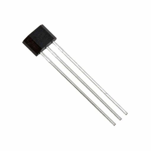 SS49E Hall Effect Sensor – Pack of 5 PHI1002833 Phipps Electronics 2