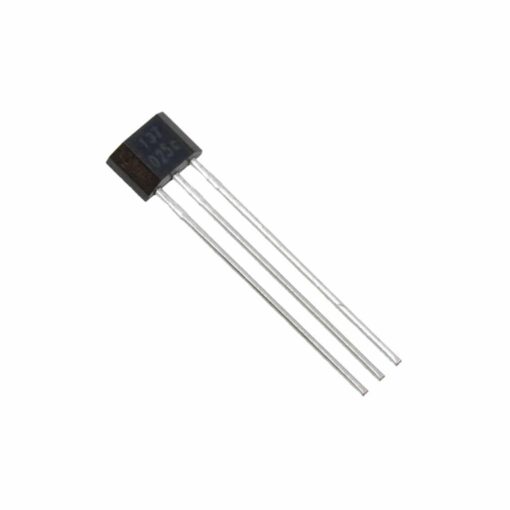 OH137 Single Pole Hall Effect Sensor – Pack of 5 2