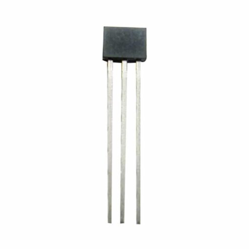 OH3144 Hall Effect Sensor – Pack of 5 PHI1002836 Phipps Electronics 3