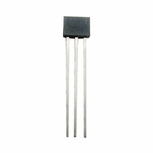 OH3144 Hall Effect Sensor – Pack of 5 3