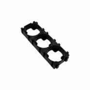 18650 Battery Bracket 1 x 3 – Pack of 10