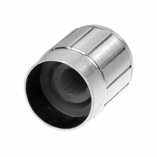 Aluminum Alloy Potentiometer  Knob – Pack of 10 4