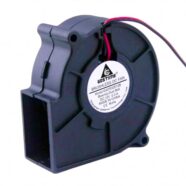 12V Brushless DC Fan – AV-7525M12S