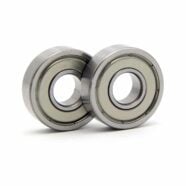 693ZZ Deep Groove Ball Bearing – Pack of 5 PHI1002635 Phipps Electronics