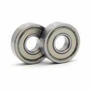 693ZZ Deep Groove Ball Bearing – Pack of 5