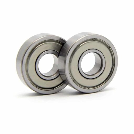 693ZZ Deep Groove Ball Bearing – Pack of 5 2