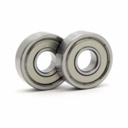 694ZZ Deep Groove Ball Bearing – Pack of 5