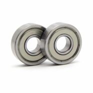 696ZZ Deep Groove Ball Bearing – Pack of 5 PHI1002638 Phipps Electronics