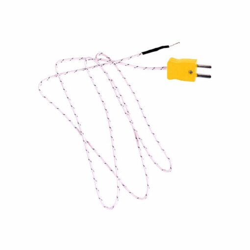 K Type Temperature Sensor Thermometer Probe – 1 Meter PHI1002649 Phipps Electronics 3