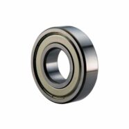 604ZZ Deep Groove Ball Bearing – Pack of 5 PHI1002650 Phipps Electronics