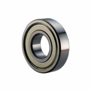 604ZZ Deep Groove Ball Bearing – Pack of 5