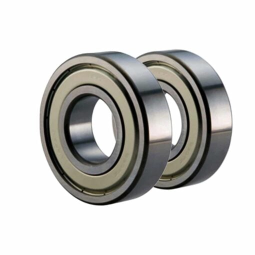 605ZZ Deep Groove Ball Bearing – Pack of 5 3