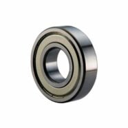 608ZZ Deep Groove Ball Bearing – Pack of 5