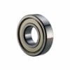 609ZZ Deep Groove Ball Bearing - Pack of 5