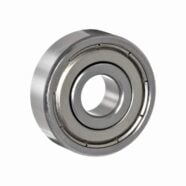 623ZZ Deep Groove Ball Bearing – Pack of 5 PHI1002657 Phipps Electronics