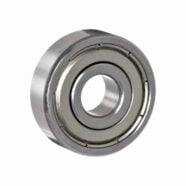 623ZZ Deep Groove Ball Bearing – Pack of 5 2