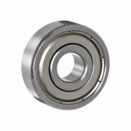 625ZZ Deep Groove Ball Bearing – Pack of 5