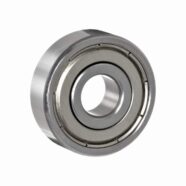 627ZZ Deep Groove Ball Bearing – Pack of 5 PHI1002661 Phipps Electronics