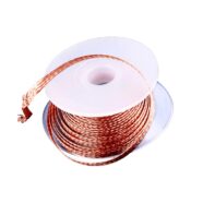 Solder De-Soldering Wick – 2.5MM x 1.5M PHI1002848 Phipps Electronics 2