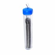 Solder Wire 63/37 Pen with Rosin Core – 0.6MM / 6G PHI1002849 Phipps Electronics