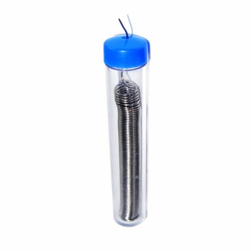 Solder Wire 63/37 Pen with Rosin Core – 0.8MM / 8G PHI1002850 Phipps Electronics 2
