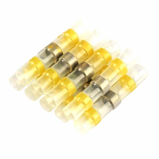Solder Heat Shink Wire Connectors with Case – Pack of 250 PHI1002852 Phipps Electronics 6