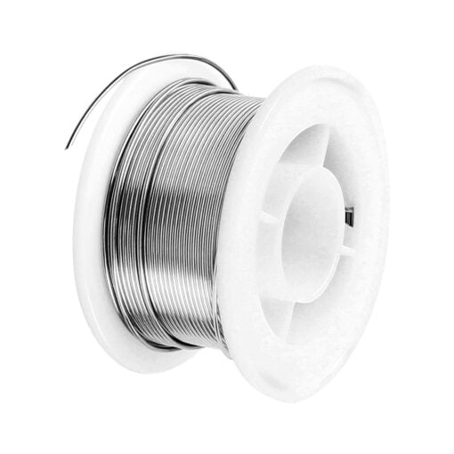 Solder Wire 63/37 with Rosin Core – 1MM – 50G 4