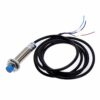Inductive Proximity PNP Sensor - LJ12A3-4-Z/BY - Image 2