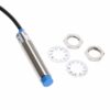 Inductive Proximity PNP Sensor - LJ12A3-4-Z/BY - Image 3