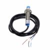 Inductive Proximity PNP Sensor - LJ12A3-4-Z/BY - Image 4
